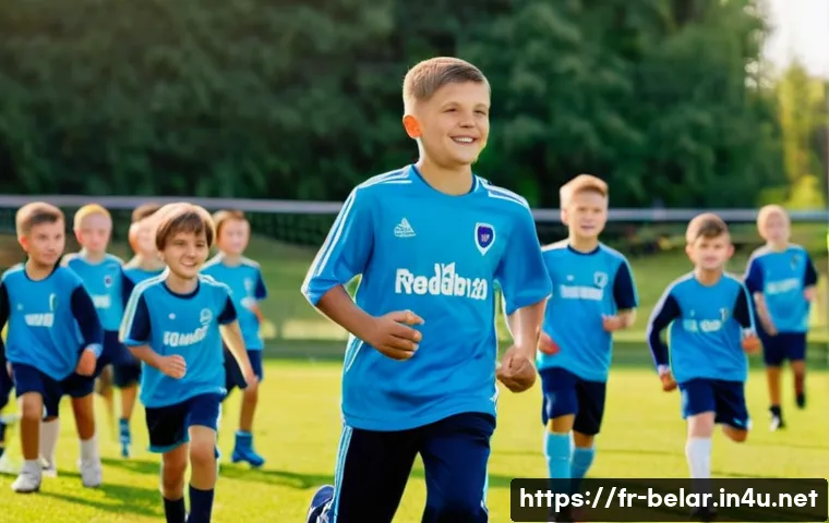 벨라루스 축구 리그 소개 관련 이미지 2