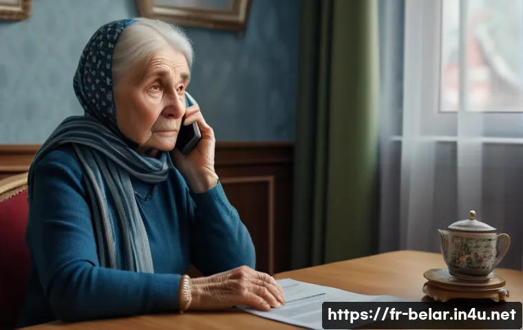 5 astuces indispensables pour éviter les arnaques courantes en Biélorussie 3 벨라루스에서의 사기 피해 사례 관련 이미지 1